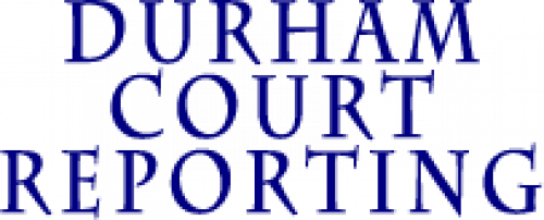 Durham Court Reporting
